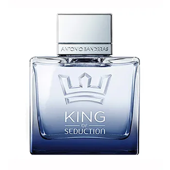Antonio Banderas King of Seduction férfi parfüm