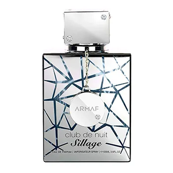 Armaf Club de Nuit Sillage unisex parfüm