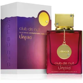 Armaf Club de Nuit Untold unisex parfüm