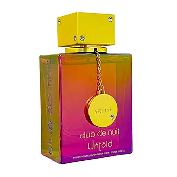 Armaf Club de Nuit Untold unisex parfüm
