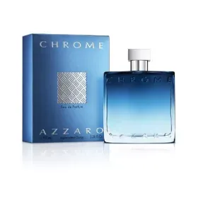 Azzaro Chrome férfi parfüm
