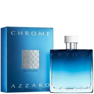Azzaro Chrome férfi parfüm