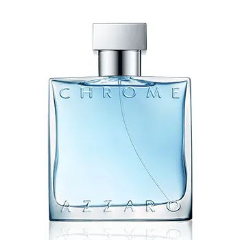 Azzaro Chrome férfi parfüm