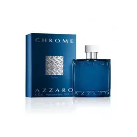 Azzaro Chrome férfi parfüm