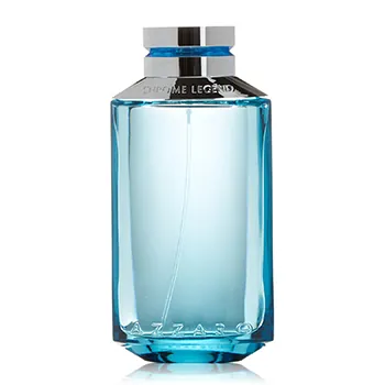 Azzaro Chrome Legend férfi parfüm