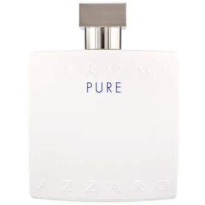 Azzaro Chrome Pure férfi parfüm