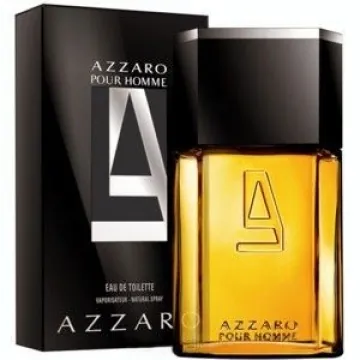Azzaro Azzaro Pour Homme férfi parfüm