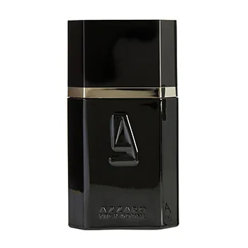 Azzaro Silver Black férfi parfüm