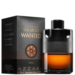 Azzaro The Most Wanted férfi parfüm