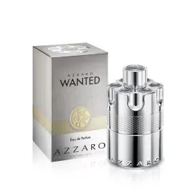 Azzaro Wanted férfi parfüm