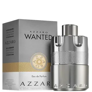Azzaro Wanted férfi parfüm