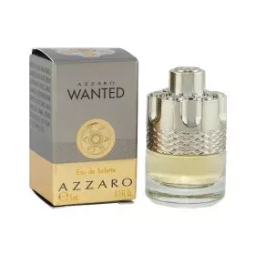 Azzaro Wanted férfi parfüm