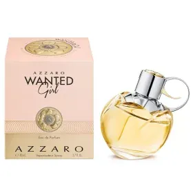 Azzaro Wanted Girl női parfüm