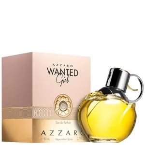 Azzaro Wanted Girl női parfüm