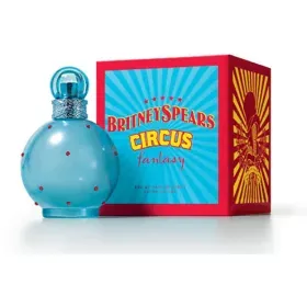 Britney Spears Circus Fantasy női parfüm