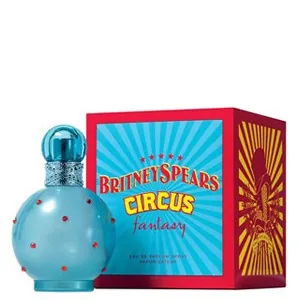 Britney Spears Circus Fantasy női parfüm