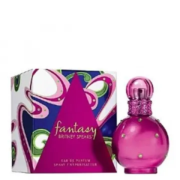 Britney Spears Fantasy női parfüm