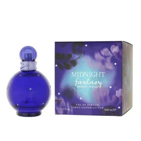 Britney Spears Midnight Fantasy női parfüm