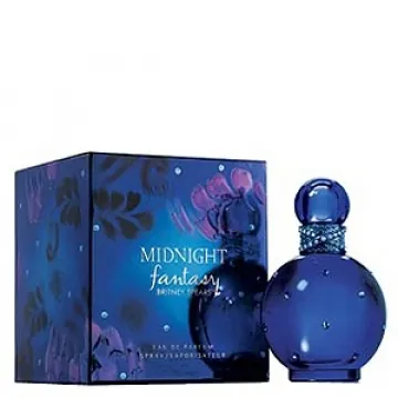 Britney Spears Midnight Fantasy női parfüm