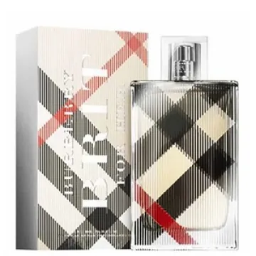 Burberry Brit for Her női parfüm