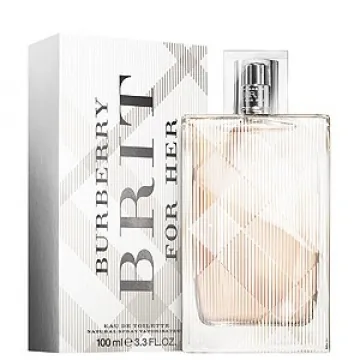 Burberry Brit for Her női parfüm