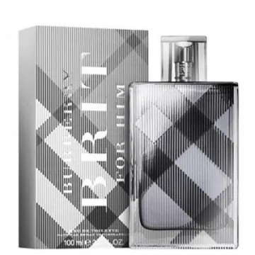 Burberry Brit for Him férfi parfüm
