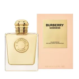 Burberry Goddess női parfüm