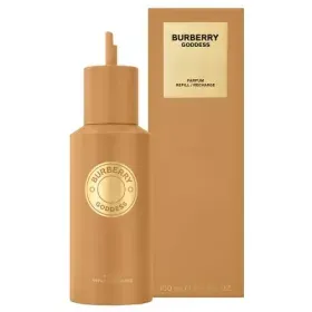 Burberry Goddess női parfüm