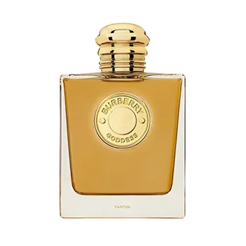 Burberry Goddess női parfüm