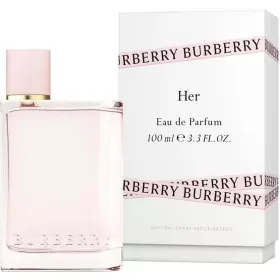 Burberry Burberry Her női parfüm