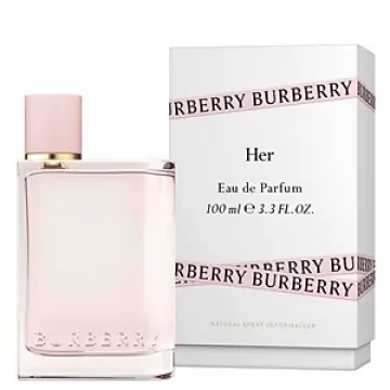 Burberry Burberry Her női parfüm