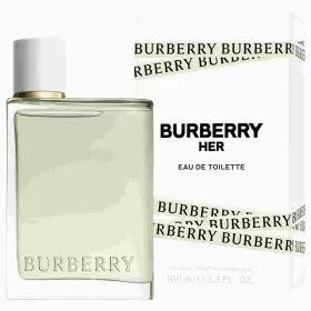 Burberry Burberry Her női parfüm