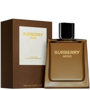 Burberry Hero férfi parfüm