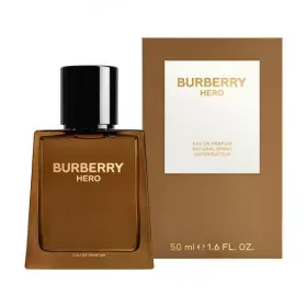 Burberry Hero férfi parfüm
