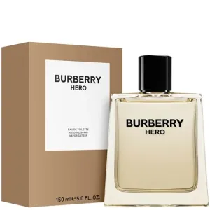 Burberry Hero férfi parfüm