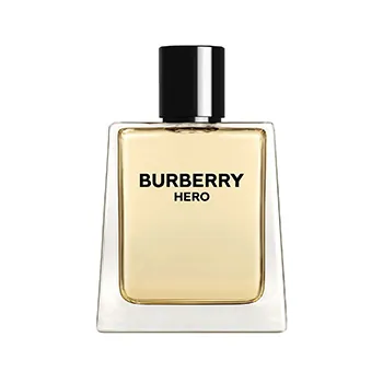 Burberry Hero férfi parfüm