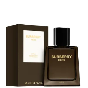 Burberry Hero férfi parfüm