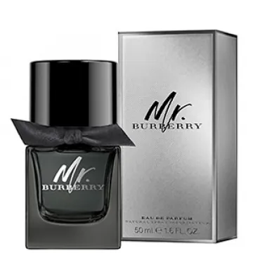 Burberry Mr. Burberry férfi parfüm