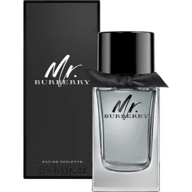 Burberry Mr. Burberry férfi parfüm
