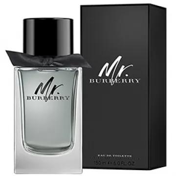 Burberry Mr. Burberry férfi parfüm