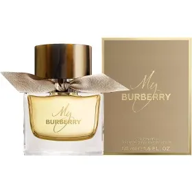 Burberry My Burberry női parfüm