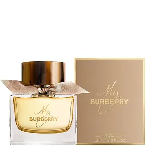 Burberry My Burberry női parfüm