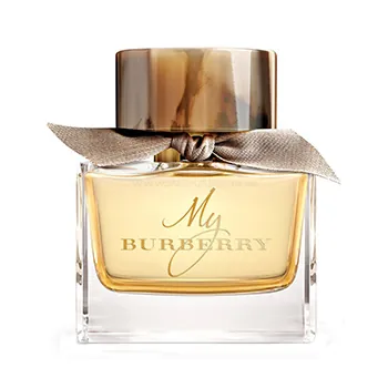 Burberry My Burberry női parfüm