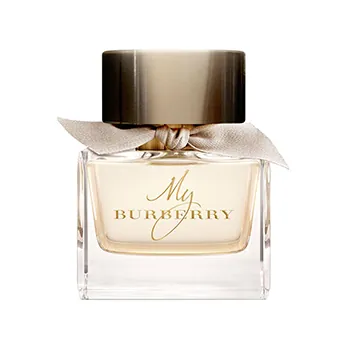 Burberry My Burberry női parfüm