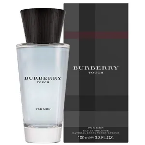 Burberry Touch for Men férfi parfüm