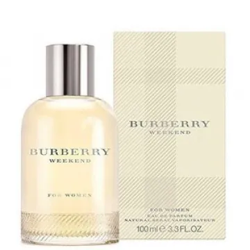 Burberry Weekend for Women női parfüm