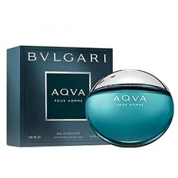 Bvlgari Aqva pour Homme férfi parfüm
