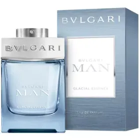 Bvlgari Man Glacial Essence férfi parfüm