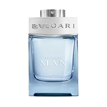 Bvlgari Man Glacial Essence férfi parfüm