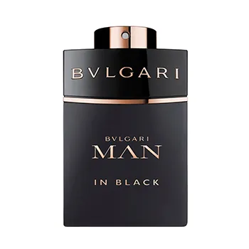 Bvlgari Man in Black férfi parfüm
